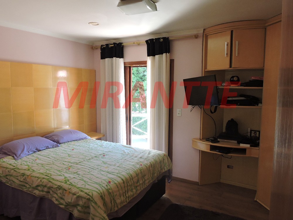 Cond. fechado de 147m² com 3 quartos em Tremembe
