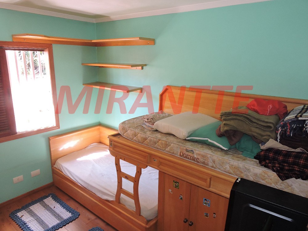Cond. fechado de 147m² com 3 quartos em Tremembe