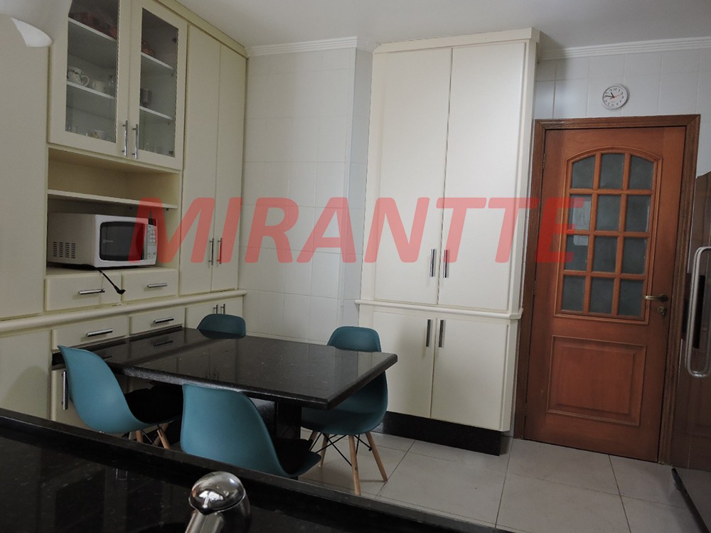 Cond. fechado de 147m² com 3 quartos em Tremembe