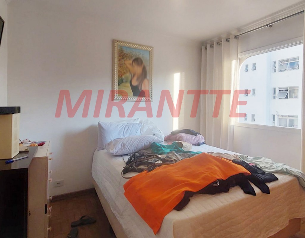 Apartamento de 178m² com 4 quartos em Santana
