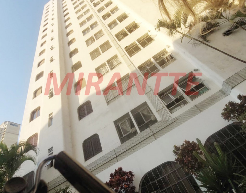 Apartamento de 178m² com 4 quartos em Santana