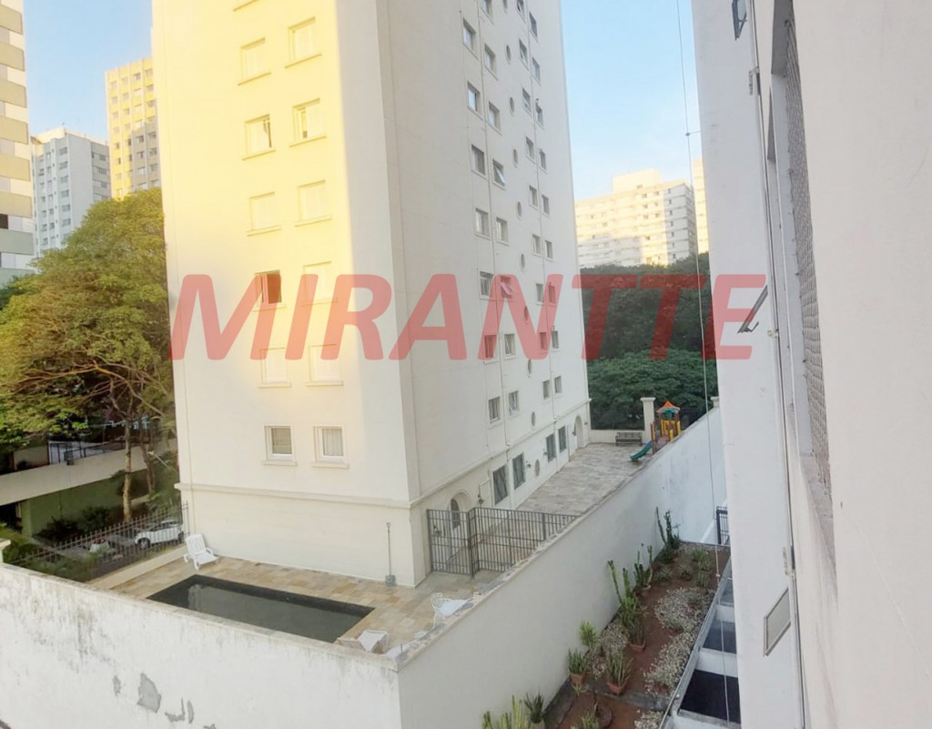 Apartamento de 178m² com 4 quartos em Santana