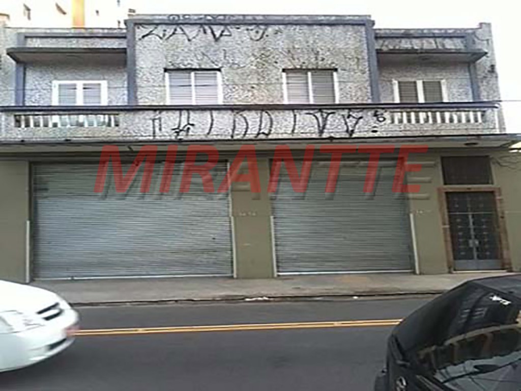 Comercial em Santana