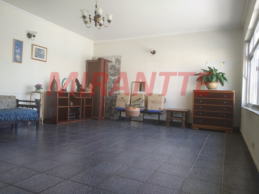 Casa terrea de 195m² com 2 quartos em Tucuruvi