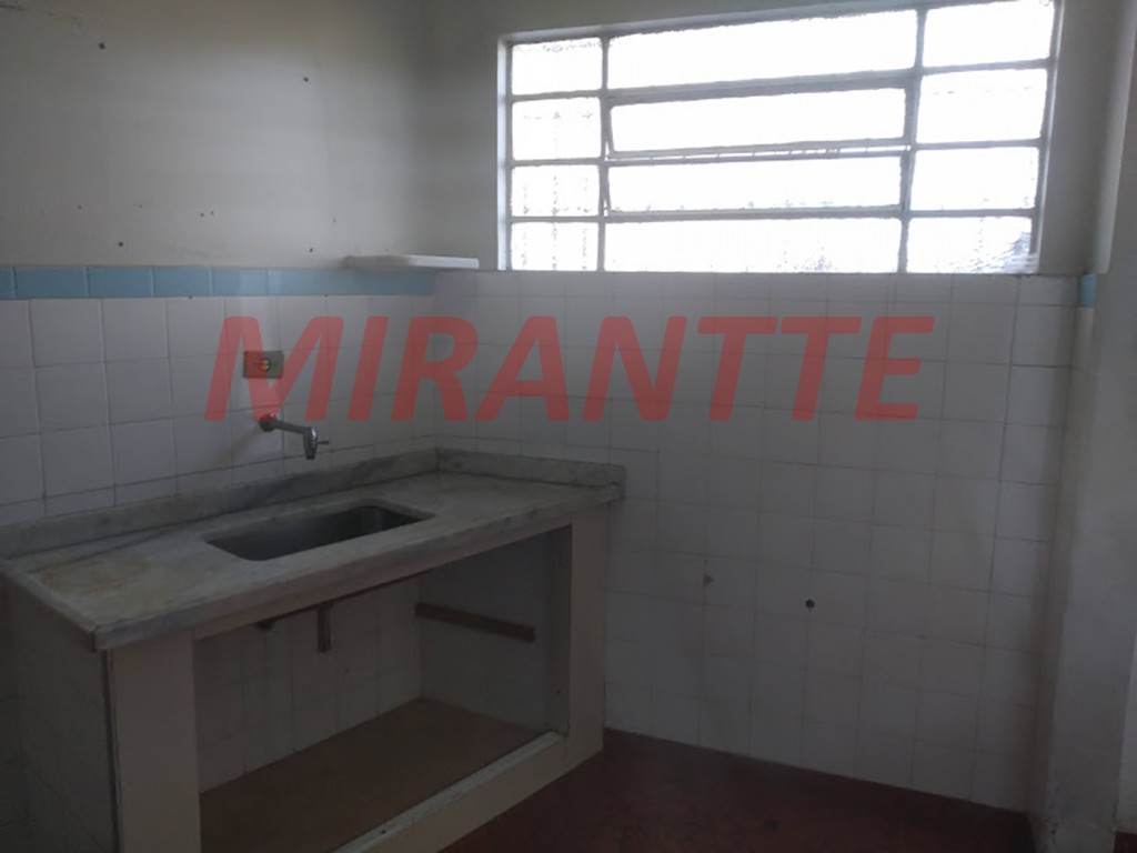 Casa terrea de 195m² com 2 quartos em Tucuruvi