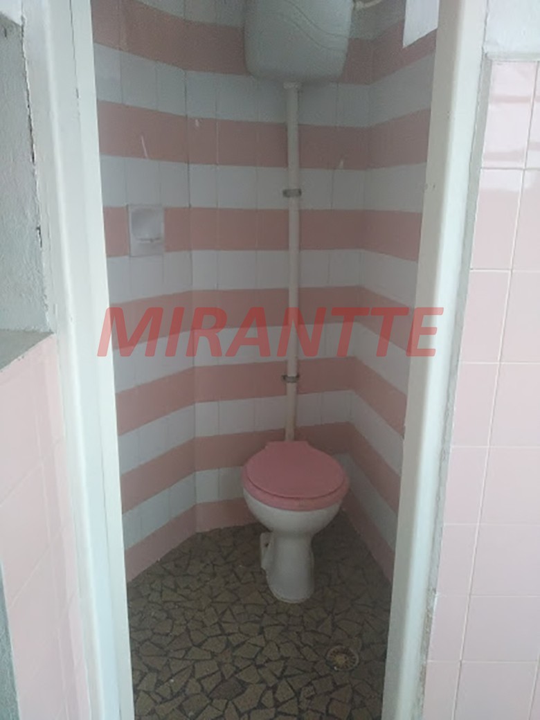Casa terrea de 195m² com 2 quartos em Tucuruvi