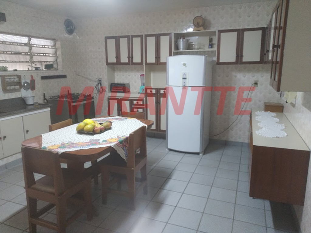 Casa terrea de 195m² com 2 quartos em Tucuruvi