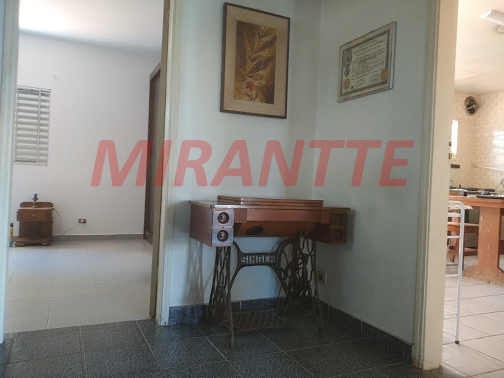 Casa terrea de 195m² com 2 quartos em Tucuruvi