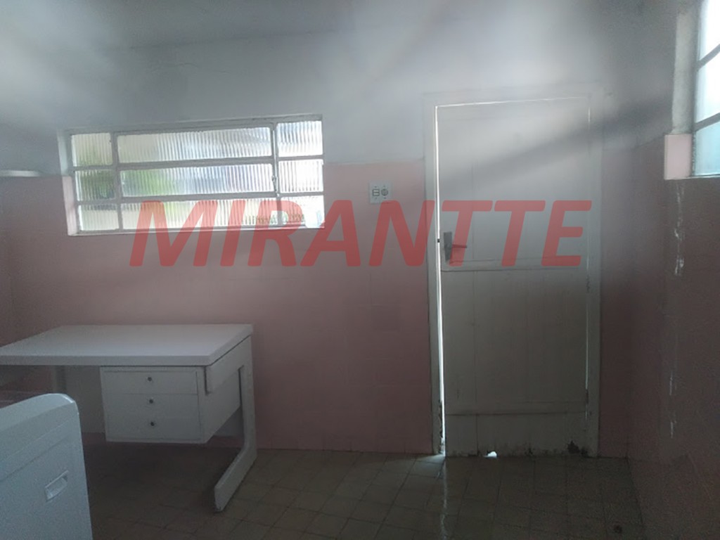 Casa terrea de 195m² com 2 quartos em Tucuruvi
