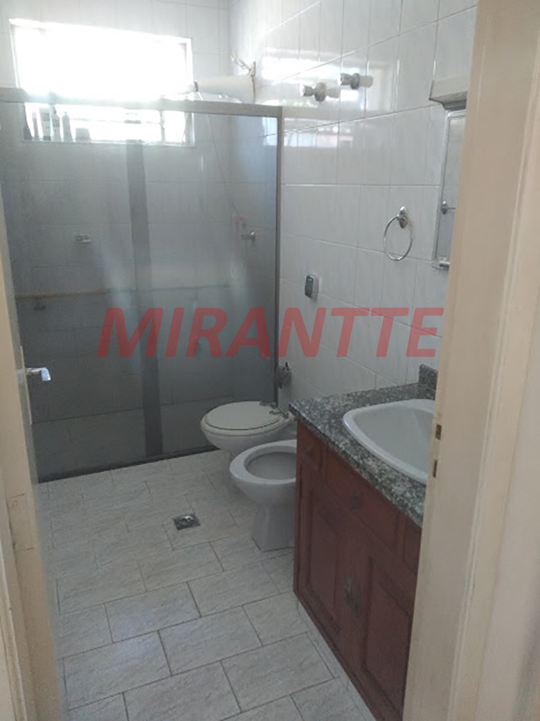 Casa terrea de 195m² com 2 quartos em Tucuruvi