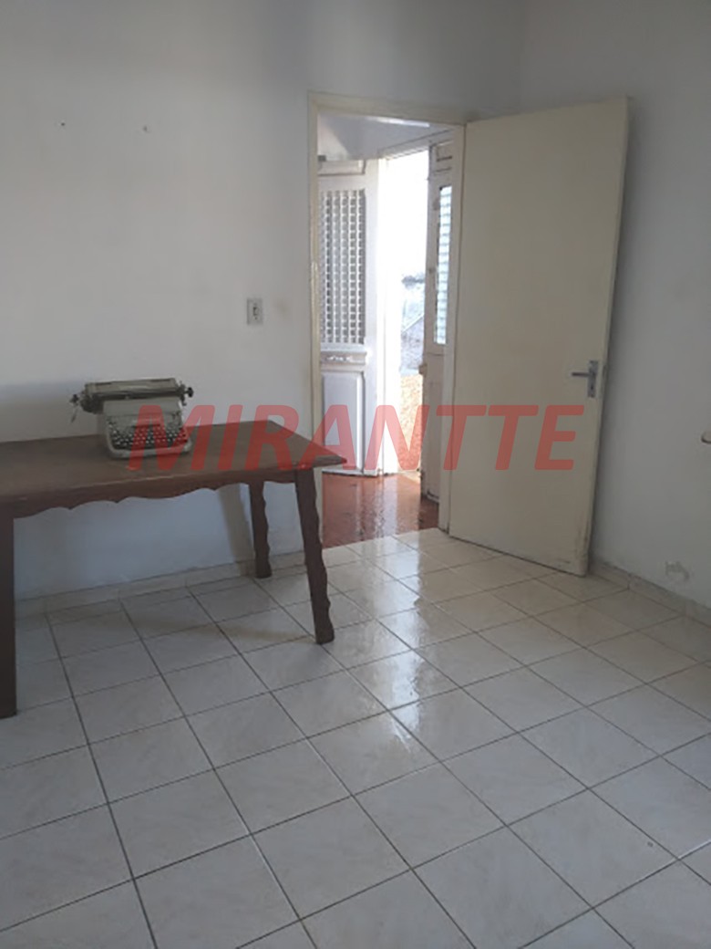 Casa terrea de 195m² com 2 quartos em Tucuruvi