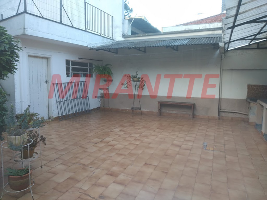 Casa terrea de 195m² com 2 quartos em Tucuruvi