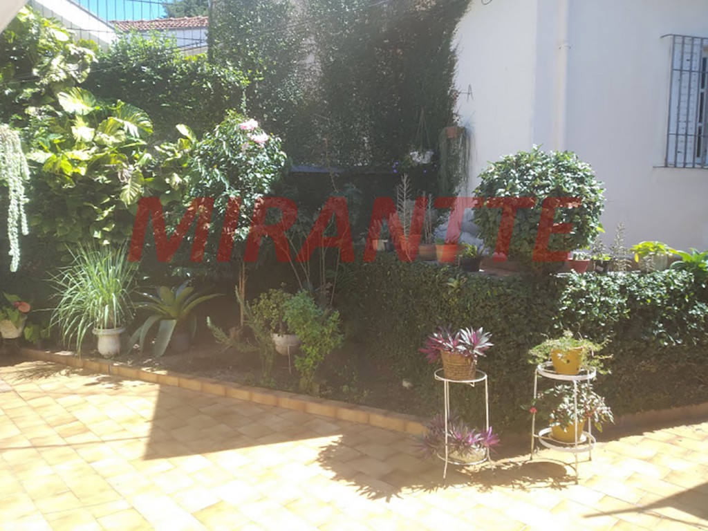 Casa terrea de 195m² com 2 quartos em Tucuruvi