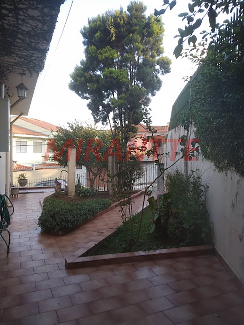 Casa terrea de 195m² com 2 quartos em Tucuruvi