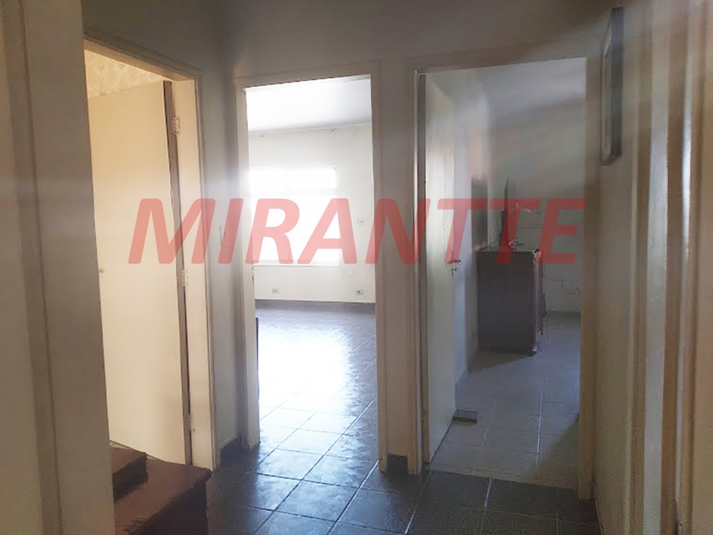 Casa terrea de 195m² com 2 quartos em Tucuruvi