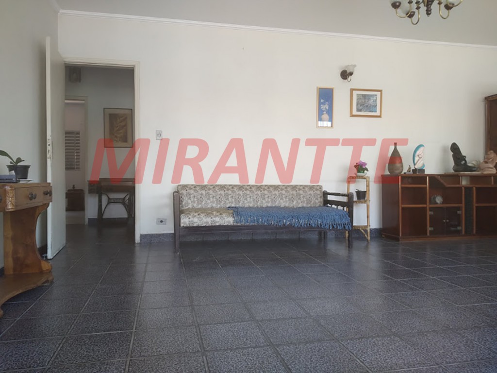Casa terrea de 195m² com 2 quartos em Tucuruvi