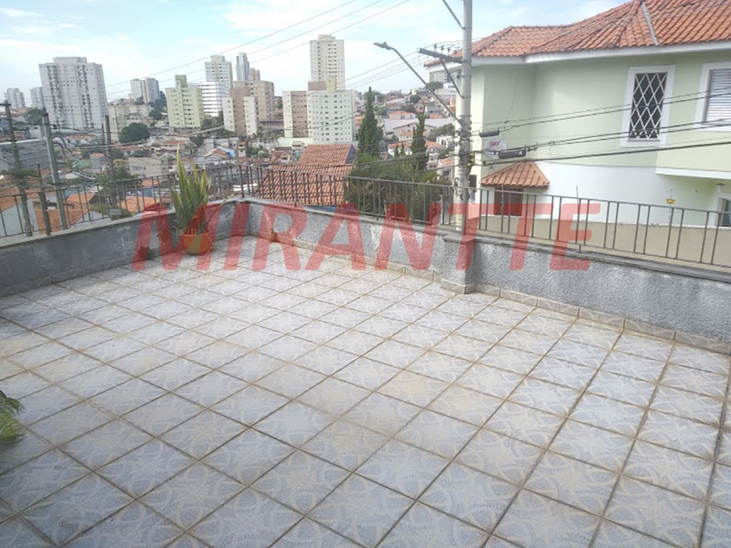 Casa terrea de 195m² com 2 quartos em Tucuruvi