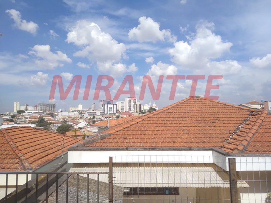 Casa terrea de 195m² com 2 quartos em Tucuruvi