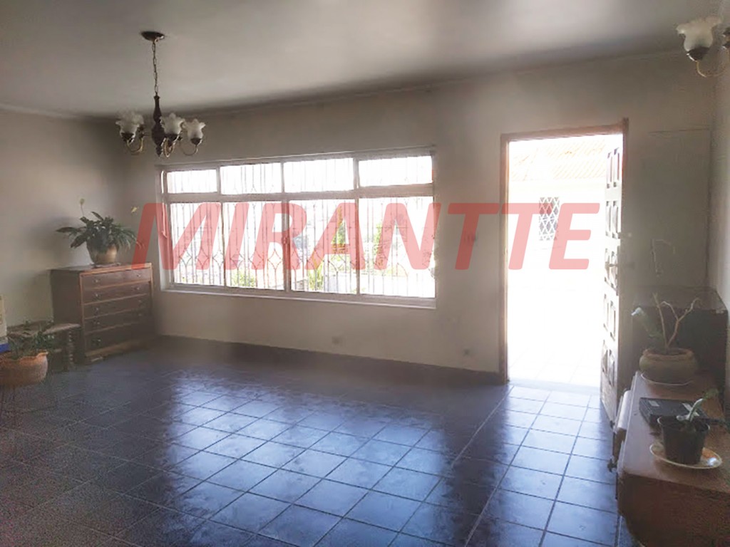 Casa terrea de 195m² com 2 quartos em Tucuruvi