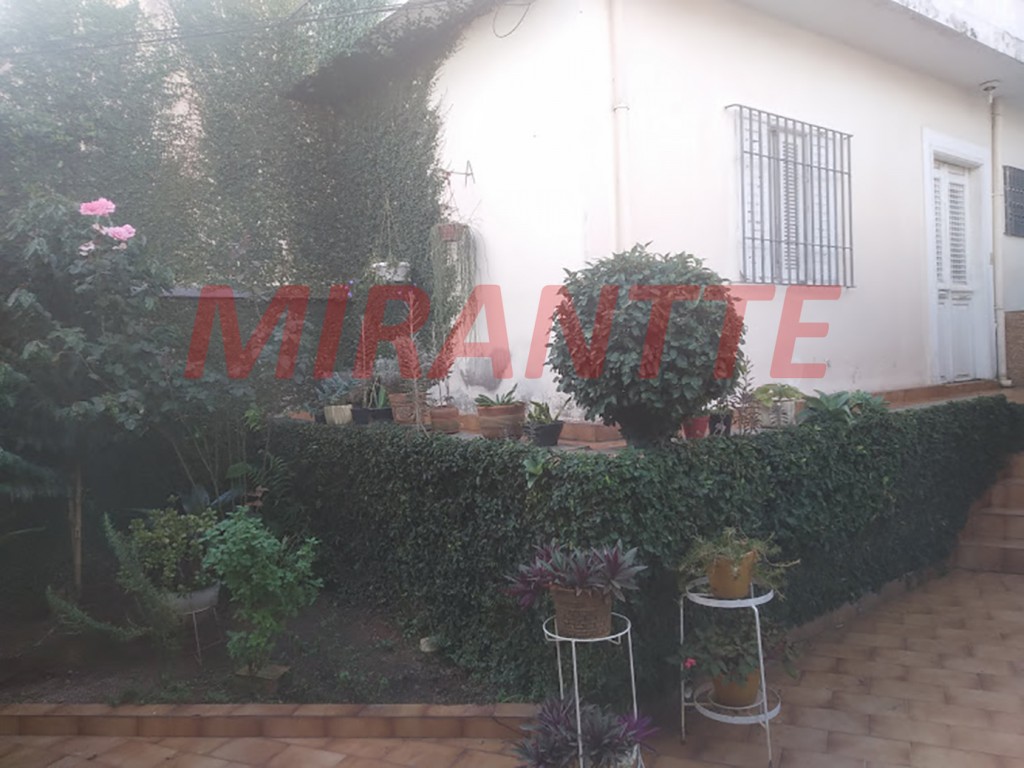 Casa terrea de 195m² com 2 quartos em Tucuruvi