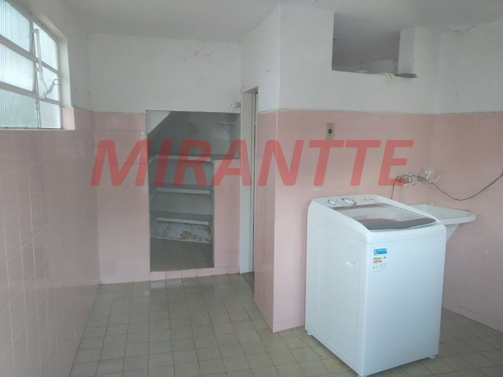 Casa terrea de 195m² com 2 quartos em Tucuruvi