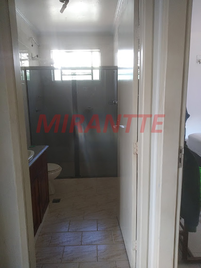 Casa terrea de 195m² com 2 quartos em Tucuruvi
