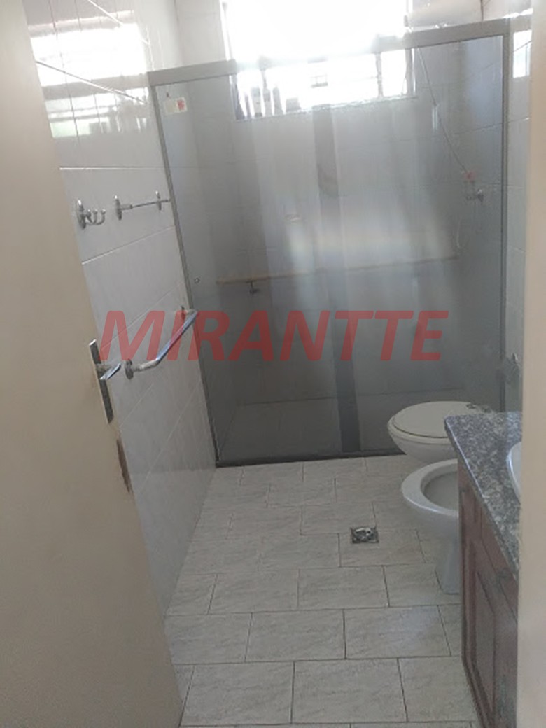 Casa terrea de 195m² com 2 quartos em Tucuruvi