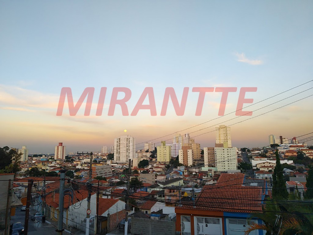Casa terrea de 195m² com 2 quartos em Tucuruvi