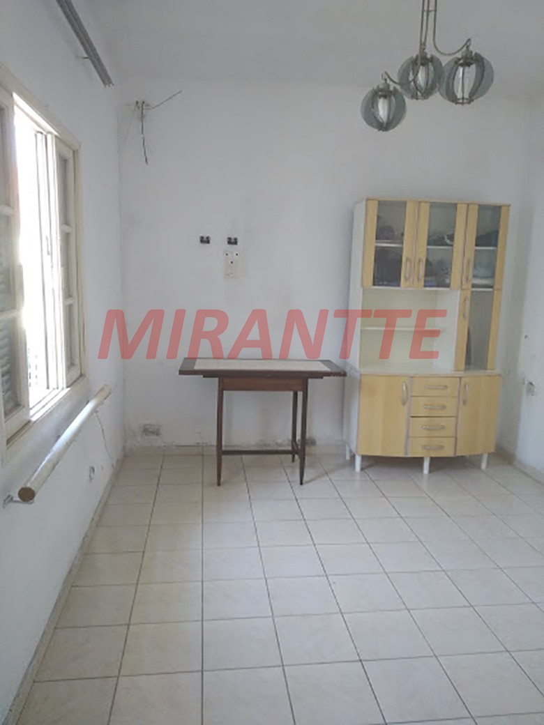 Casa terrea de 195m² com 2 quartos em Tucuruvi