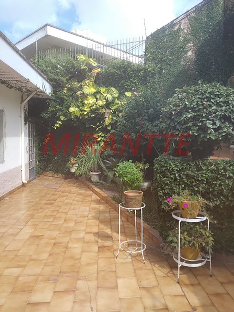 Casa terrea de 195m² com 2 quartos em Tucuruvi
