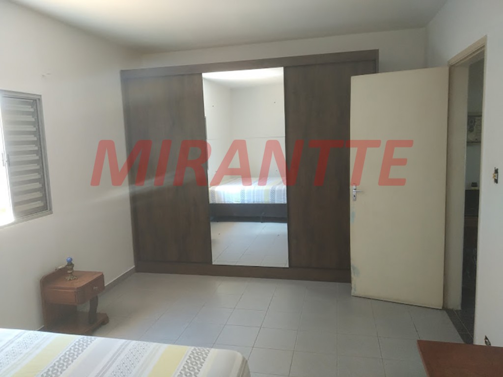 Casa terrea de 195m² com 2 quartos em Tucuruvi