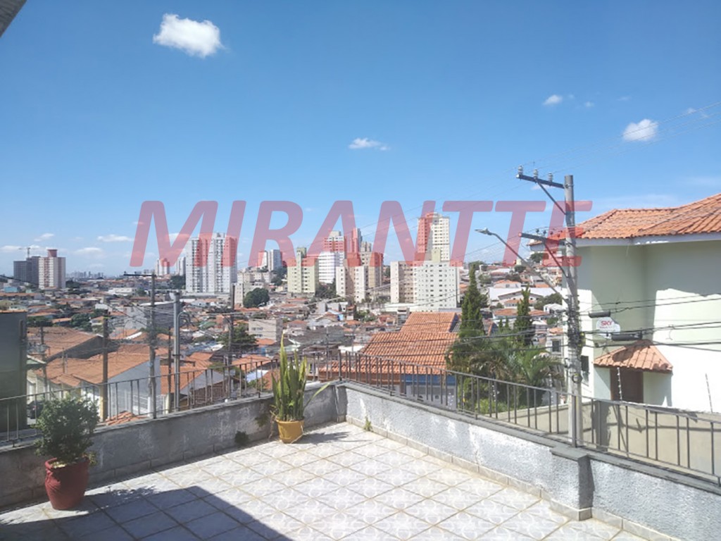 Casa terrea de 195m² com 2 quartos em Tucuruvi