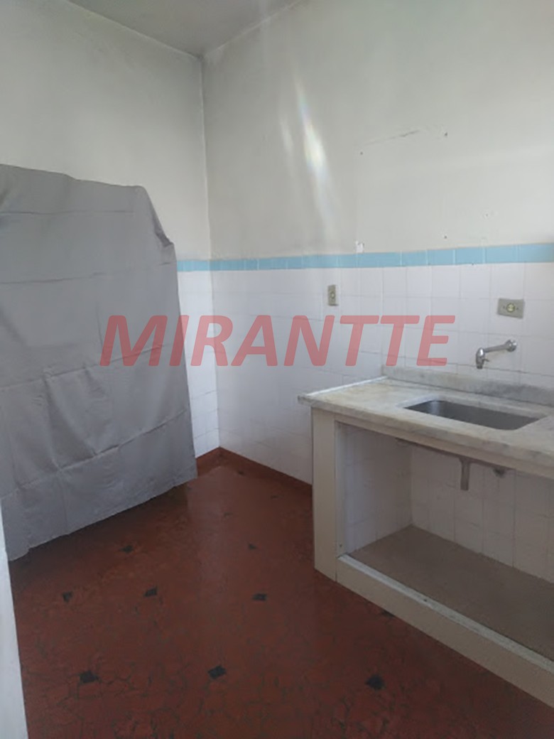 Casa terrea de 195m² com 2 quartos em Tucuruvi