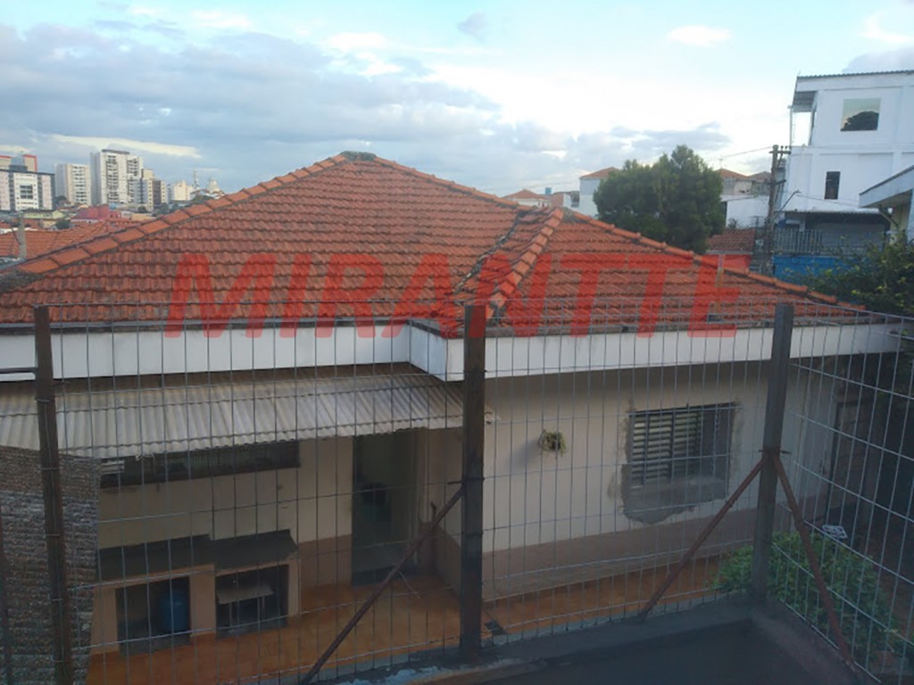 Casa terrea de 195m² com 2 quartos em Tucuruvi