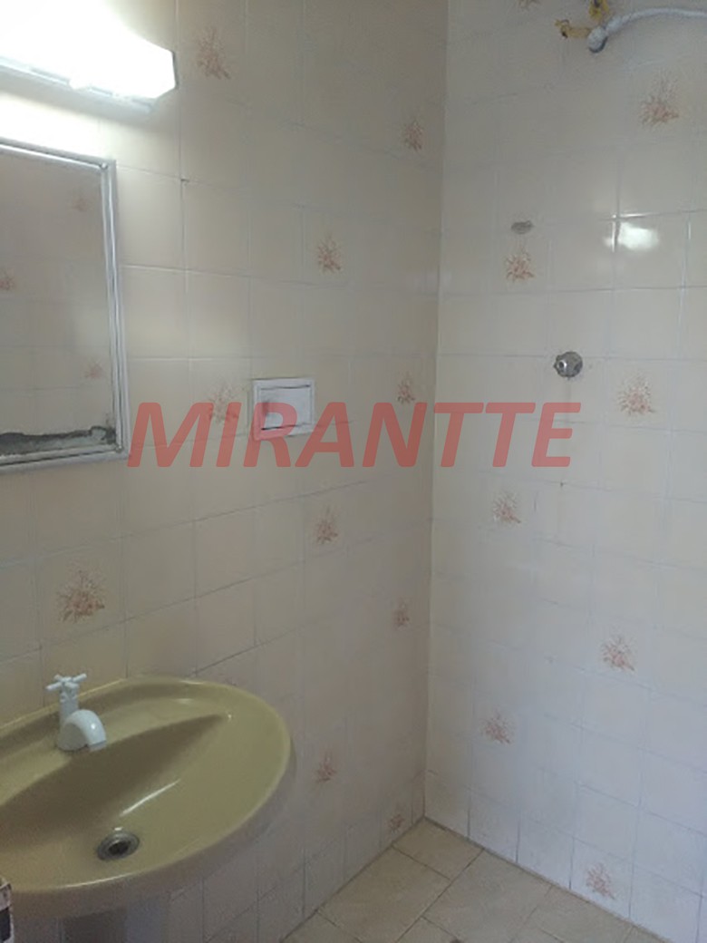 Casa terrea de 195m² com 2 quartos em Tucuruvi
