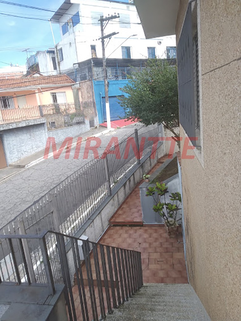 Casa terrea de 195m² com 2 quartos em Tucuruvi