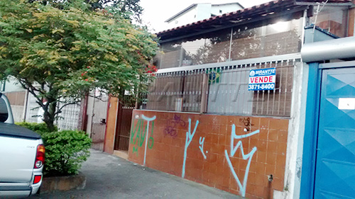 Casa terrea de 200m² com 7 quartos em Limão