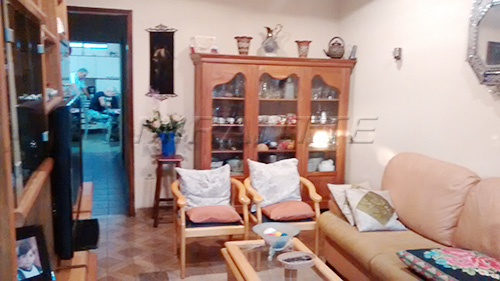 Casa terrea de 200m² com 7 quartos em Limão