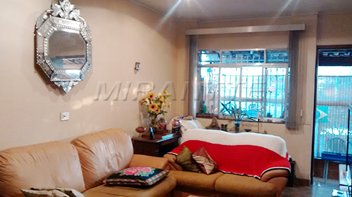 Casa terrea de 200m² com 7 quartos em Limão