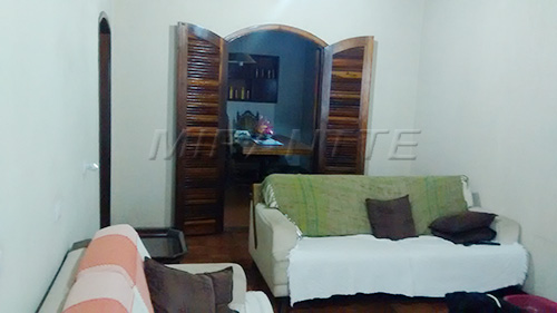 Casa terrea de 200m² com 7 quartos em Limão