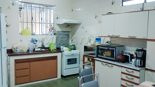 Casa terrea de 200m² com 7 quartos em Limão