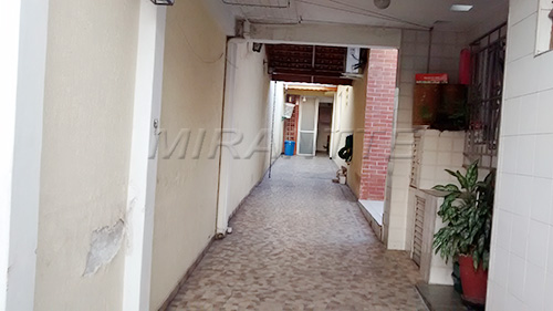 Casa terrea de 200m² com 7 quartos em Limão