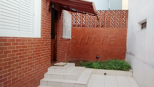 Casa terrea de 200m² com 7 quartos em Limão