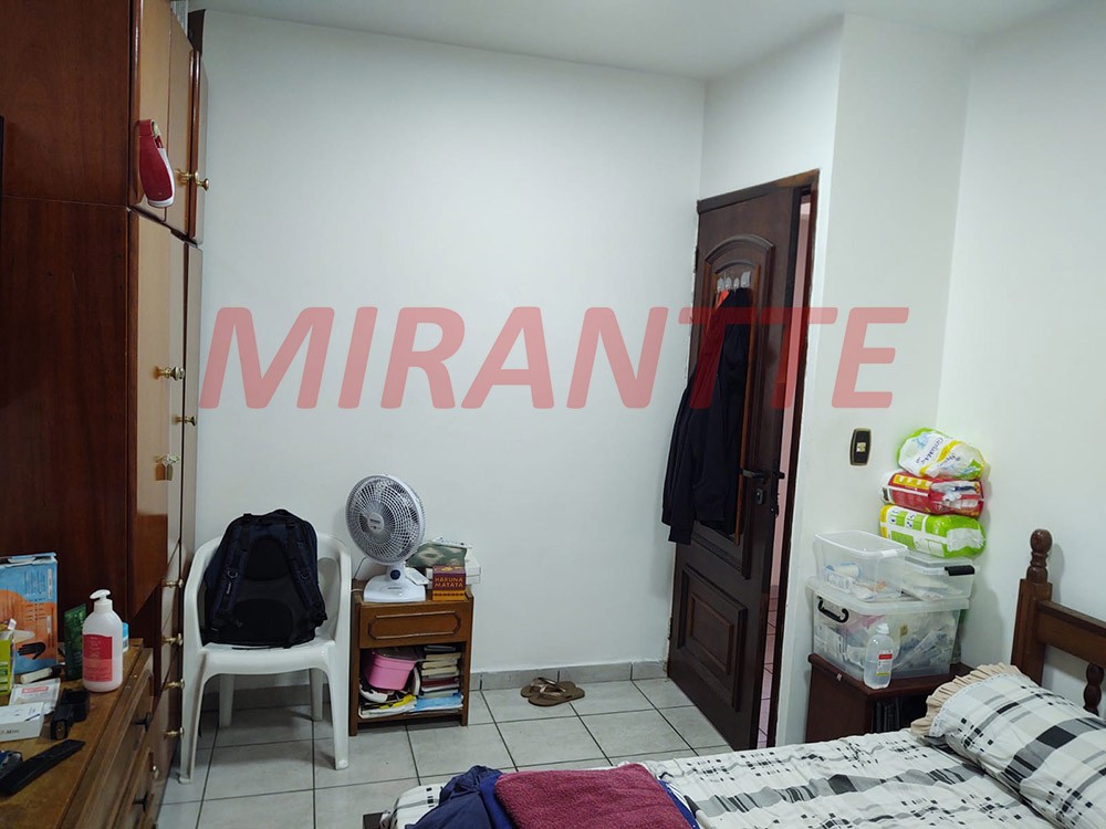 Sobrado de 150m² com 4 quartos em Vila Vitório Mazzei