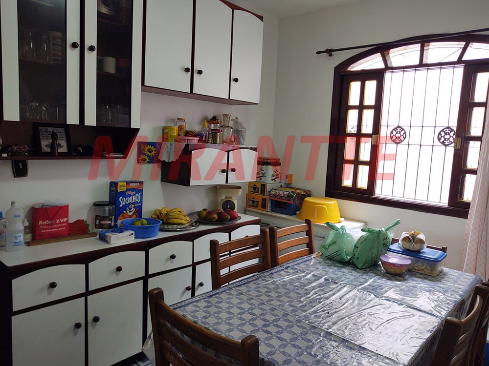 Sobrado de 150m² com 4 quartos em Vila Vitório Mazzei