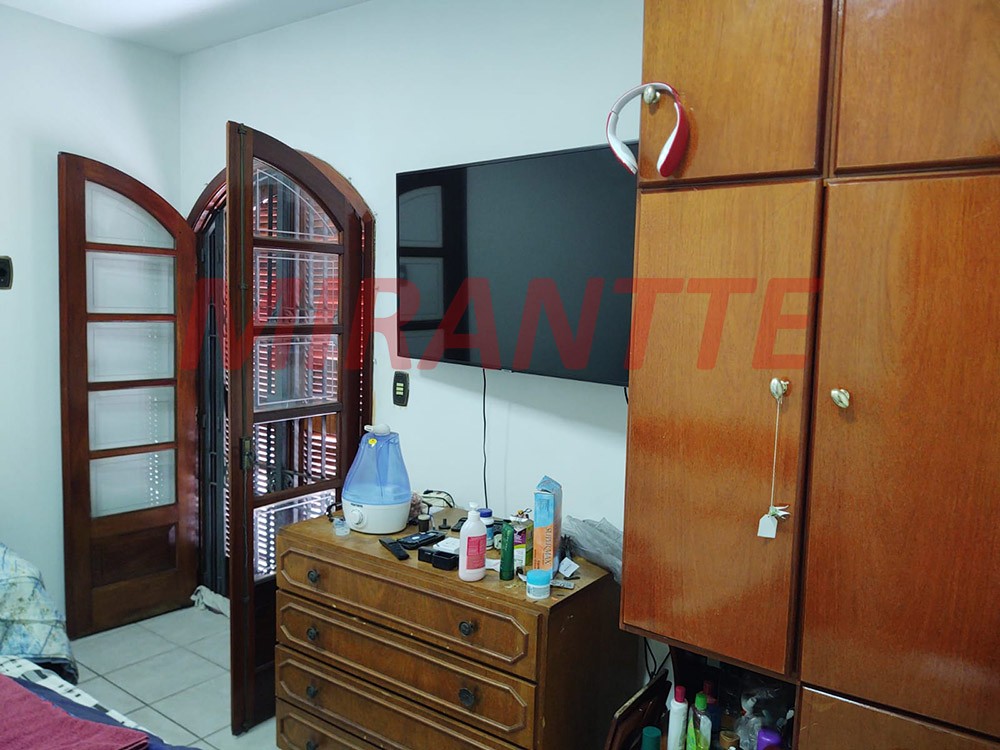 Sobrado de 150m² com 4 quartos em Vila Vitório Mazzei