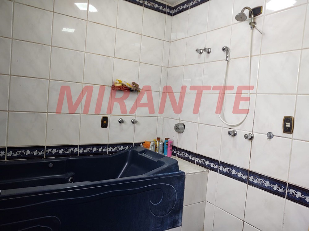 Sobrado de 150m² com 4 quartos em Vila Vitório Mazzei