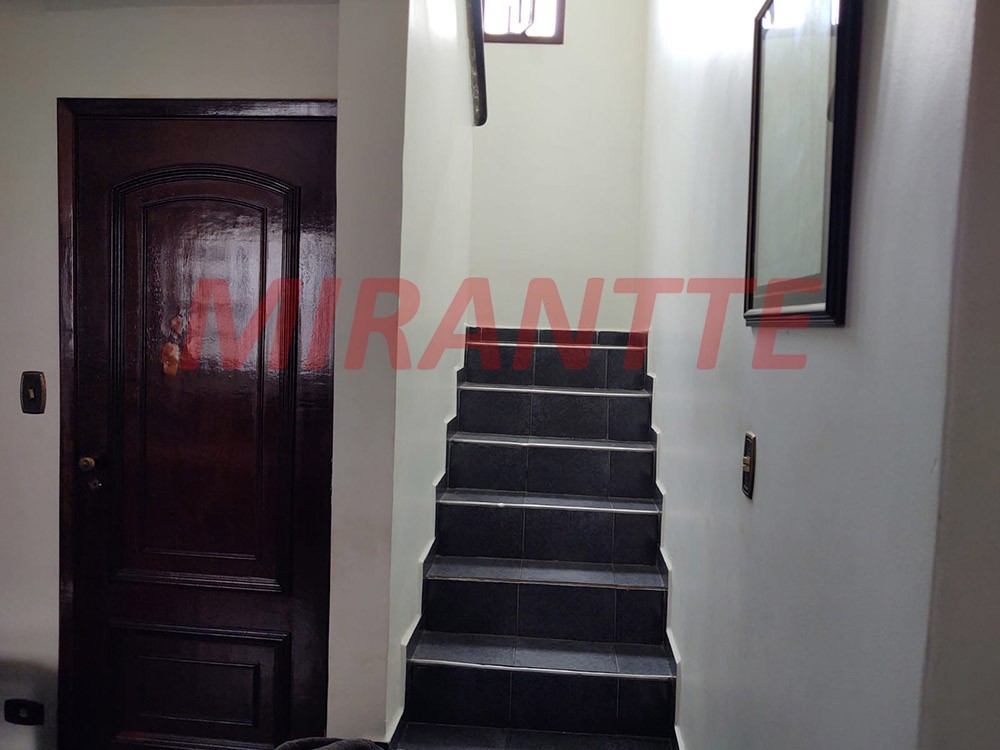 Sobrado de 150m² com 4 quartos em Vila Vitório Mazzei