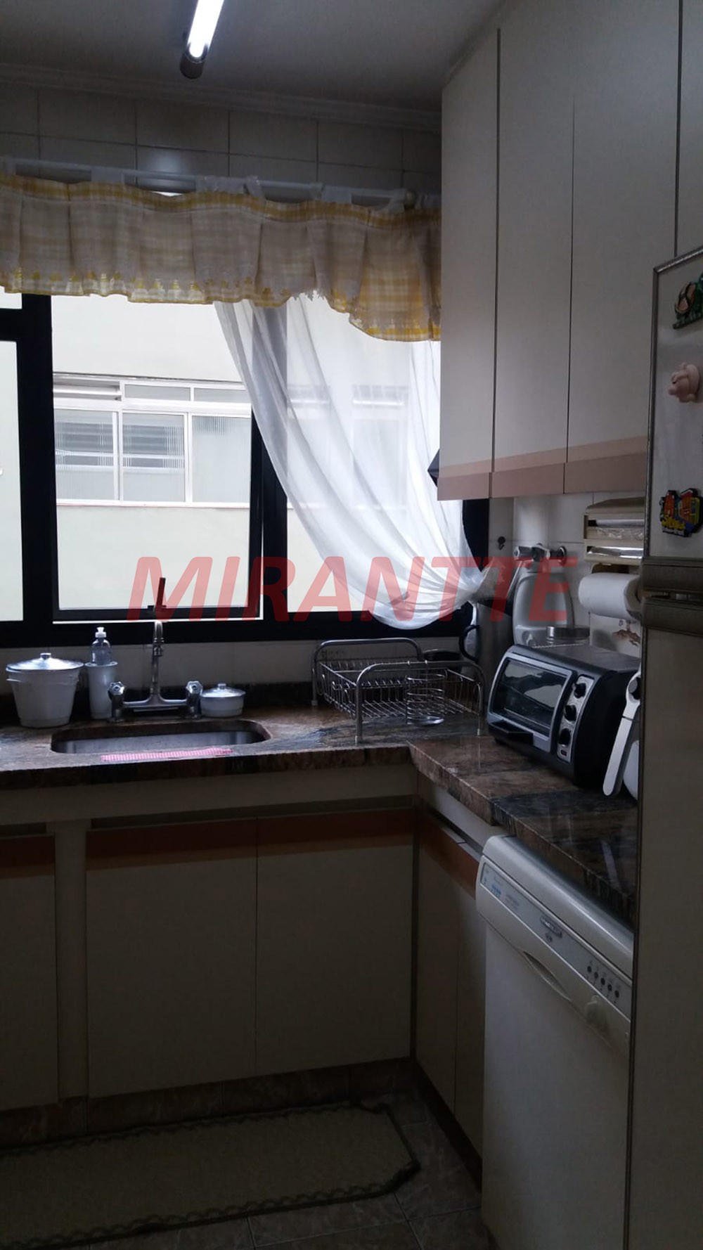 Apartamento com 4 quartos em Santana
