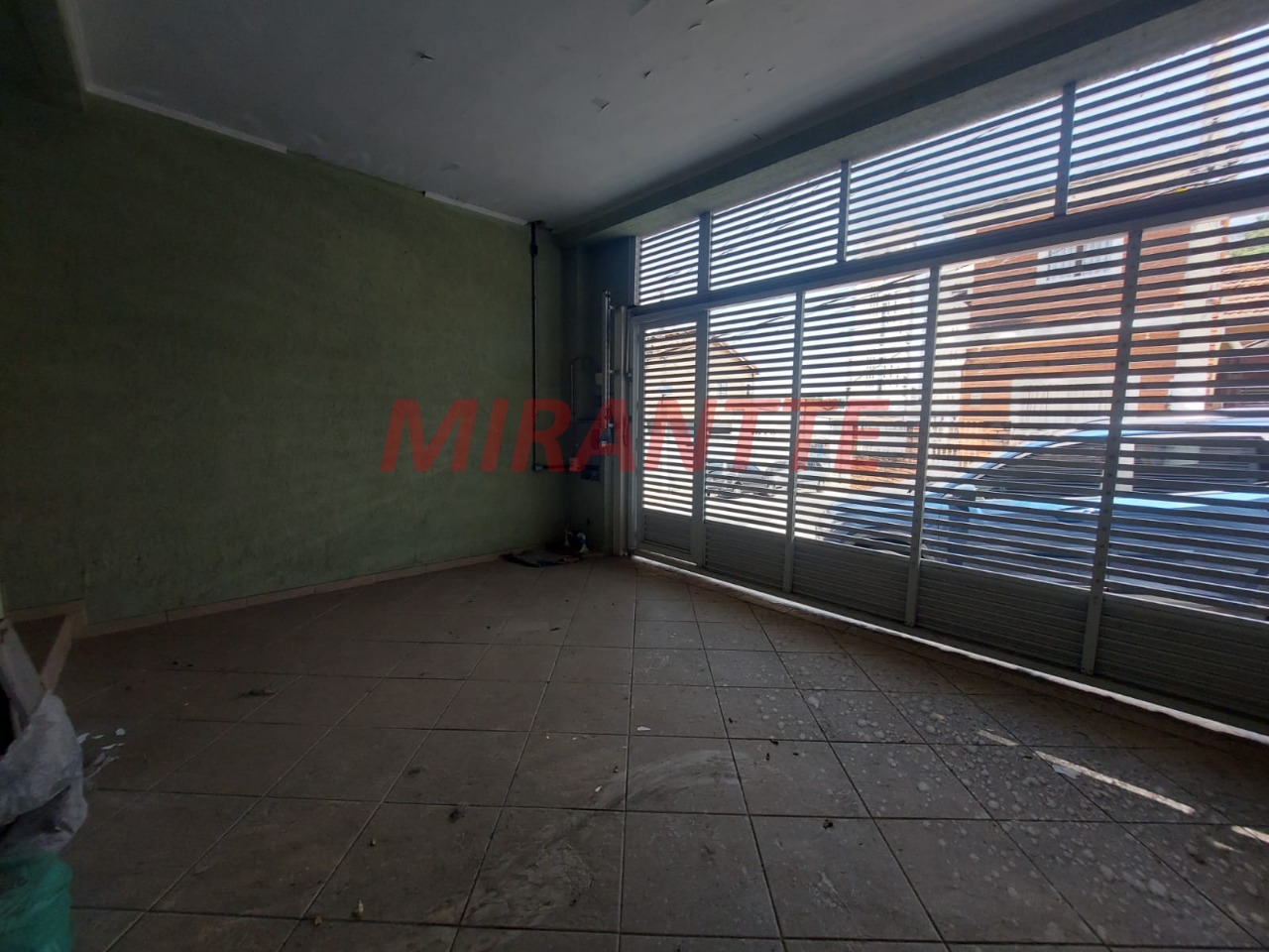 Sobrado de 176m² com 3 quartos em Santana